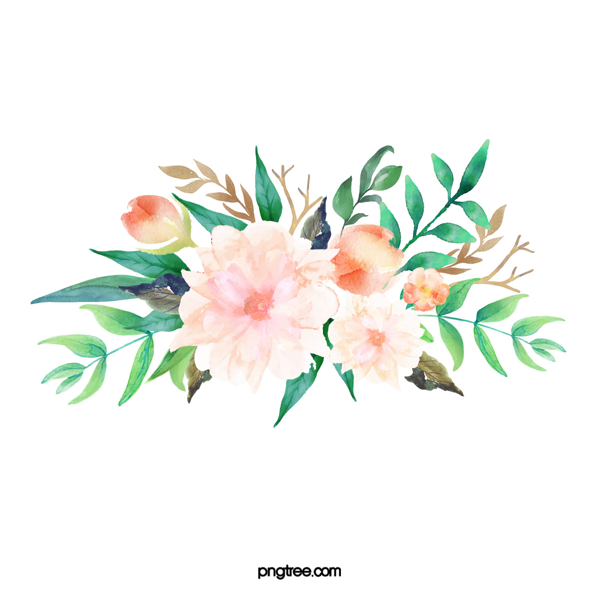 Flowers Png
